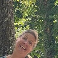 Profilbild von Ramona Helfenstein