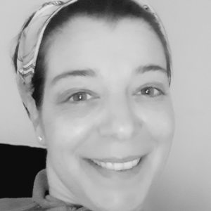 Profilbild von Ramona Hellberg