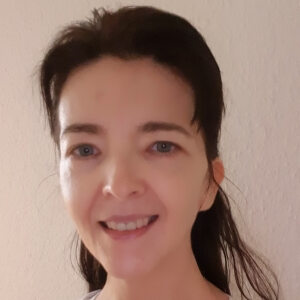 Profilbild von Ramona Hellwig