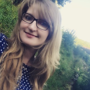 Profilbild von Ramona Hengel