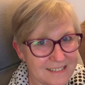 Profilbild von Ramona Henning