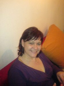 Profilbild von Ramona Herrera