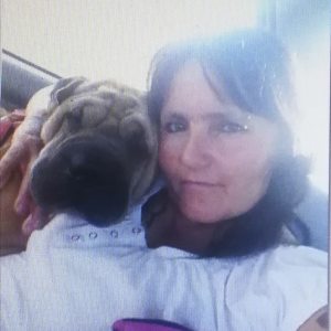Profilbild von Ramona Herzer