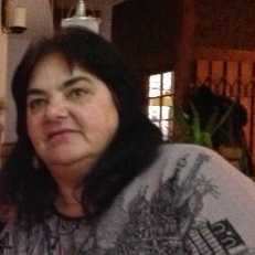 Profilbild von Ramona Heße