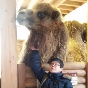Profilbild von Ramona Heßler