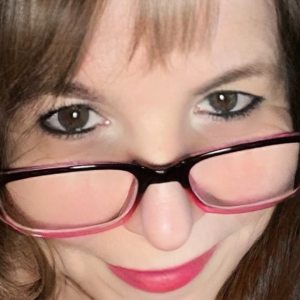 Profilbild von Ramona Hesslich