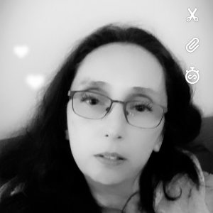 Profilbild von Ramona Heuter