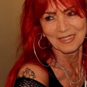 Profilbild von Ramona Hiller