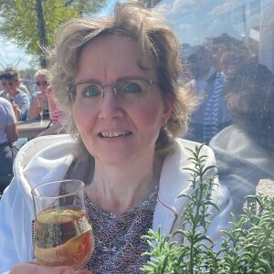 Profilbild von Ramona Hönes