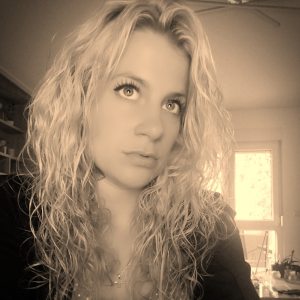 Profilbild von Ramona Hoffart