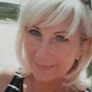 Profilbild von Ramona Hoffmann
