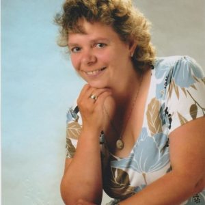 Profilbild von Ramona Hoffmann