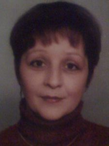 Profilbild von Ramona Hoffmann