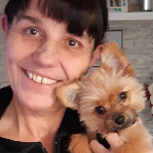 Profilbild von Ramona Hoffmann