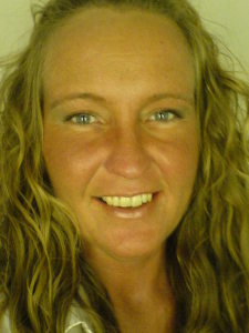 Profilbild von Ramona Hohmann