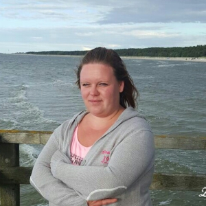 Profilbild von Ramona Holtz