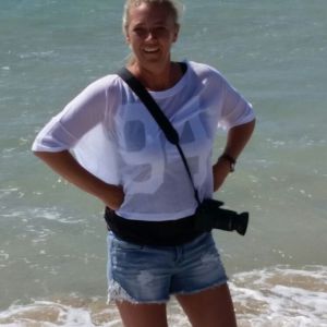 Profilbild von Ramona Honold