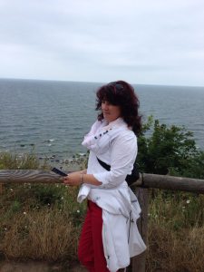 Profilbild von Ramona Hopfe