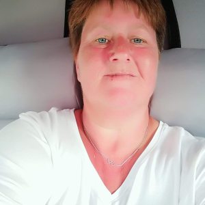 Profilbild von Ramona Hopke