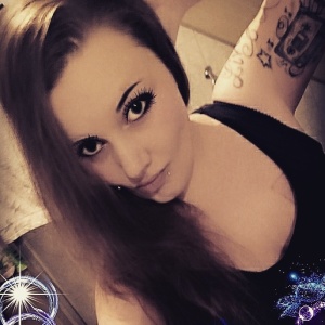 Profilbild von Ramona Hornstein