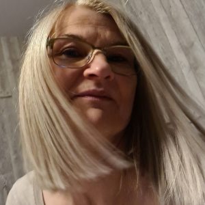 Profilbild von Ramona Hort-Sandmann