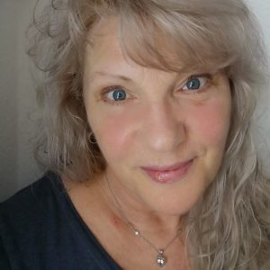 Profilbild von Ramona Hübener