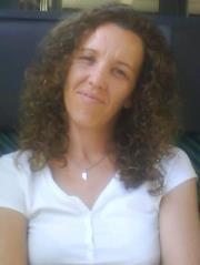 Profilbild von Ramona Hummel