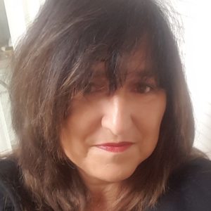 Profilbild von Ramona Jacob