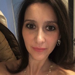 Profilbild von Ramona Jacob