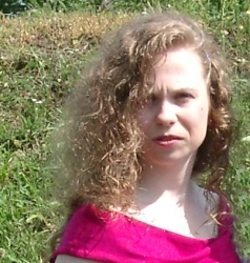 Profilbild von Ramona Jäger