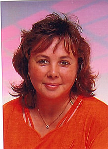 Profilbild von Ramona Jähnert