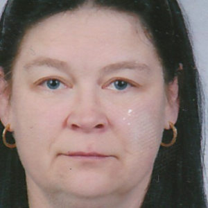 Profilbild von Ramona Jähnichen