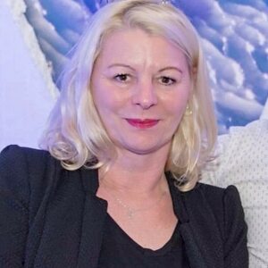 Profilbild von Ramona Janssen
