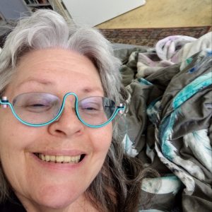 Profilbild von Ramona Jockwig-Biewald