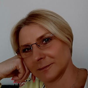 Profilbild von Ramona Johl