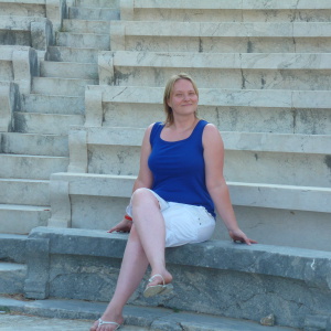 Profilbild von Ramona John