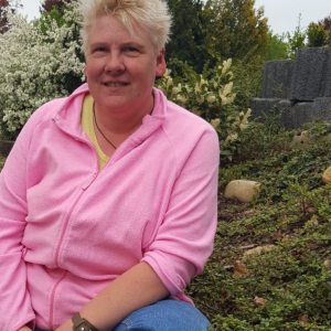 Profilbild von Ramona John