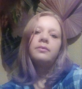 Profilbild von Ramona Jorzik