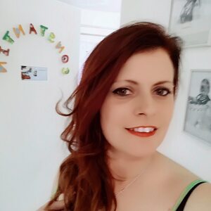 Profilbild von Ramona Jüttner