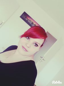 Profilbild von Ramona Jung