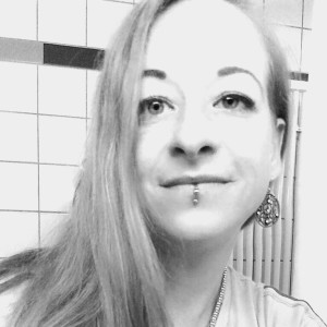 Profilbild von Ramona Junk
