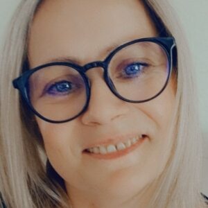 Profilbild von Ramona Juwien