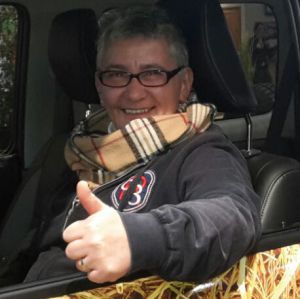 Profilbild von Ramona Kämper