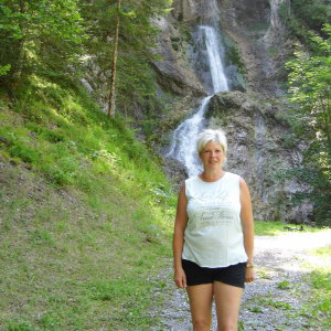 Profilbild von Ramona Kail