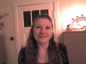 Profilbild von Ramona Kaiser