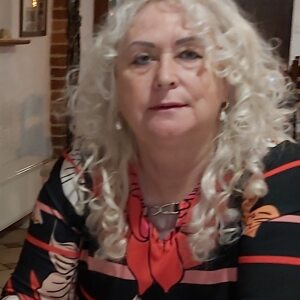 Profilbild von Ramona Kaiser