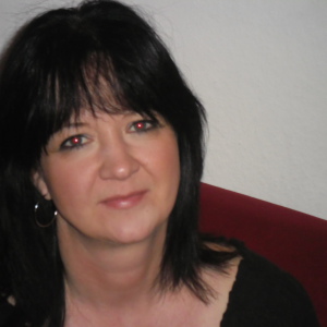 Profilbild von Ramona Kalde