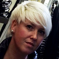 Profilbild von Ramona Kanow