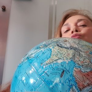 Profilbild von Ramona Karatas