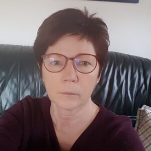 Profilbild von Ramona Kauka